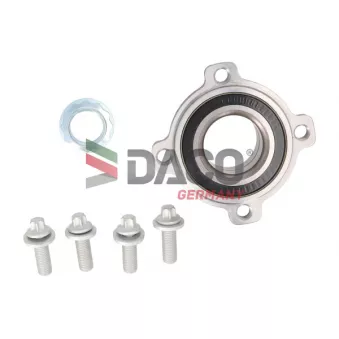 DACO Germany 110305 - Roulement de roue arrière