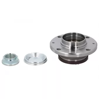 Roulement de roue arrière DACO Germany OEM 374888