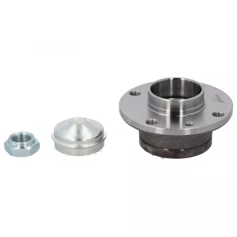 Roulement de roue arrière DACO Germany OEM 51965295