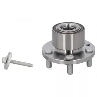 Roulement de roue avant DACO Germany OEM LR003157