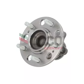 Roulement de roue arrière DACO Germany OEM 527301D400