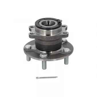 Roulement de roue arrière DACO Germany OEM 3785A009