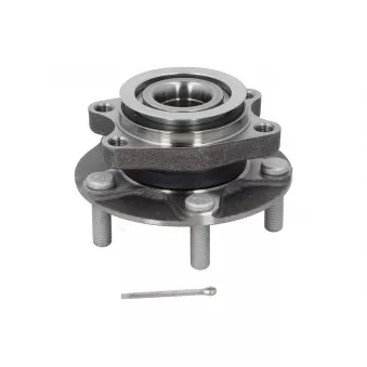 Roulement de roue avant DACO Germany OEM 40202JG01B