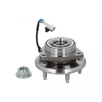 Roulement de roue avant DACO Germany OEM 20863127