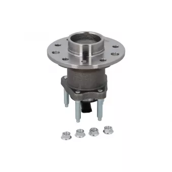 Roulement de roue arrière DACO Germany OEM 24463066