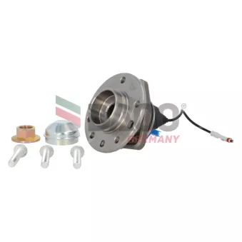 Roulement de roue avant DACO Germany OEM 1603841