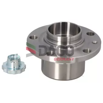 Roulement de roue avant DACO Germany OEM 6Q0407621CB
