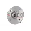 DACO Germany 113901 - Roulement de roue arrière