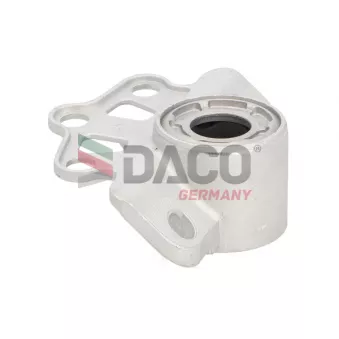 Coupelle de suspension arrière gauche DACO Germany 150100 pour FORD GRANADA 1.2 - 69cv