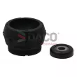 DACO Germany 150201 - Kit de réparation, coupelle de suspension