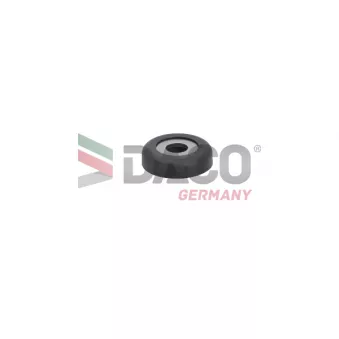 Roulement, coupelle de suspension DACO Germany OEM 357412249