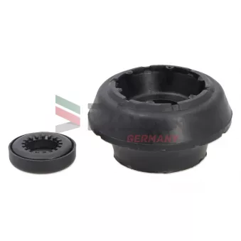 Kit de réparation, coupelle de suspension DACO Germany OEM 1J0412331C