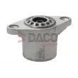 Kit de réparation, coupelle de suspension DACO Germany [153401]