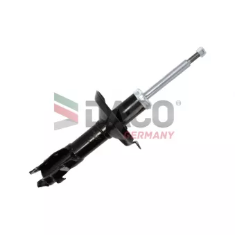 Jeu de 2 amortisseurs avant DACO Germany OEM 6K0413031B