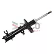 DACO Germany 425001L - Amortisseur avant gauche