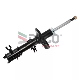 Amortisseur avant gauche DACO Germany OEM 96653233