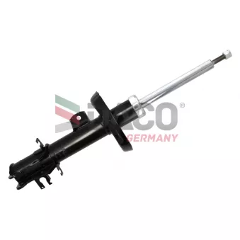 Amortisseur avant droit DACO Germany 450106R pour MERCEDES-BENZ SPRINTER 1.3 MultiJet - 80cv