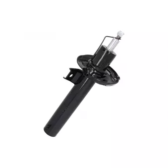 Jeu de 2 amortisseurs avant DACO Germany 450207 pour VOLKSWAGEN TOURAN 2,0 TDI - 122cv