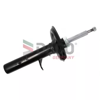 Amortisseur avant gauche DACO Germany OEM 31303451393