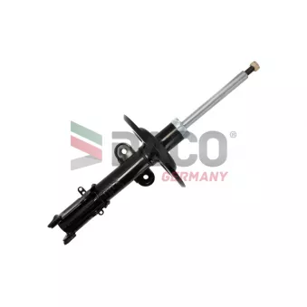 Jeu de 2 amortisseurs avant DACO Germany OEM 5135538AA