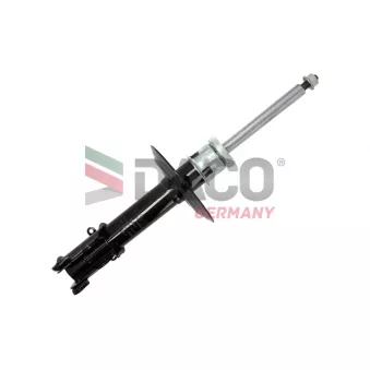Jeu de 2 amortisseurs avant DACO Germany OEM 5085323AA