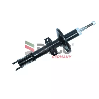 Jeu de 2 amortisseurs avant DACO Germany OEM 8200813791