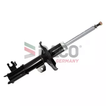 Amortisseur avant gauche DACO Germany OEM 96454523