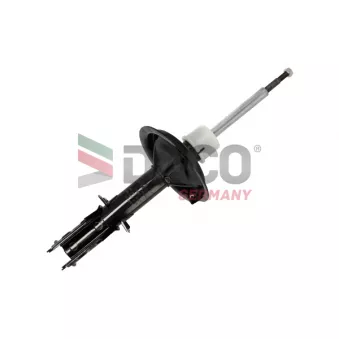 Jeu de 2 amortisseurs avant DACO Germany OEM 51772961