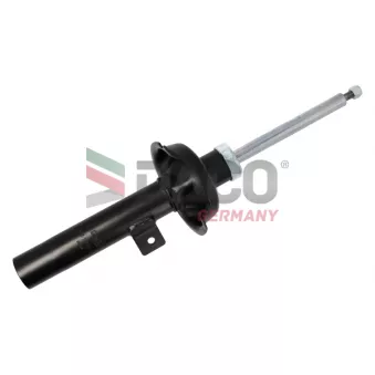 Amortisseur avant gauche DACO Germany OEM 2T1418B039AA