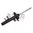 DACO Germany 451005L - Amortisseur avant gauche