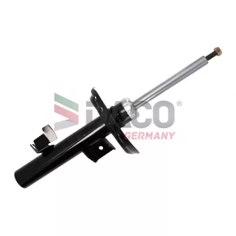 Amortisseur avant gauche DACO Germany OEM 1441591