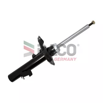 Amortisseur avant droit DACO Germany OEM 1381839