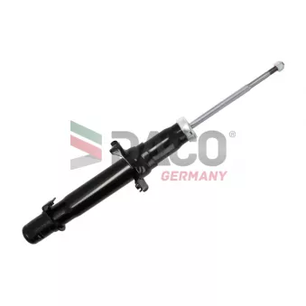 Amortisseur avant gauche DACO Germany OEM 51621TL1E01