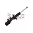 Amortisseur avant gauche DACO Germany [451708L]