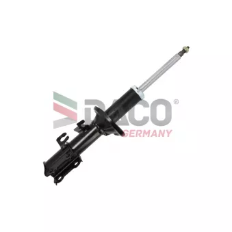 Amortisseur avant gauche DACO Germany 451709L pour KIA RIO 1.3 - 75cv