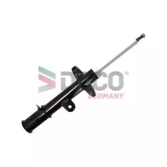 Amortisseur avant droit DACO Germany OEM 546602P650
