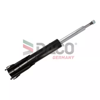 Jeu de 2 amortisseurs avant DACO Germany 452308 pour MERCEDES-BENZ SPRINTER 318 CDI 4x4 - 906.633. 906.635. 906.637)