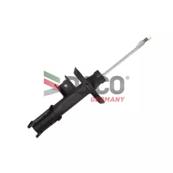 Amortisseur avant gauche DACO Germany 452309L pour MERCEDES-BENZ CLASSE A A 220 CDI 4-matic - 170cv