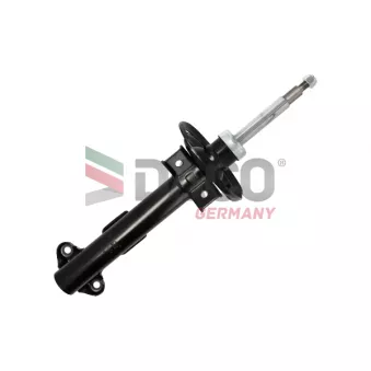 DACO Germany 452310 - Jeu de 2 amortisseurs avant