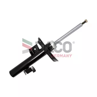 Amortisseur avant droit DACO Germany 452507R pour FORD MONDEO 1.6 TDCi - 115cv