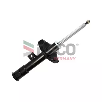 Amortisseur avant gauche DACO Germany [452509L]