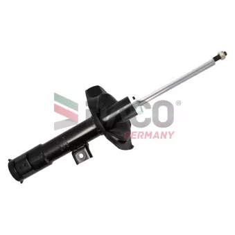 Amortisseur avant droit DACO Germany [452509R]