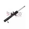 Amortisseur avant droit DACO Germany [452583R]