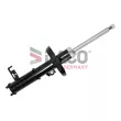 Amortisseur avant gauche DACO Germany [452707L]