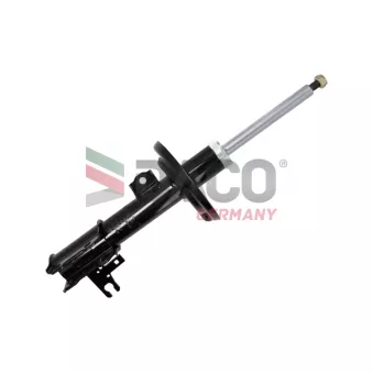 Amortisseur avant droit DACO Germany 452734R pour OPEL SIGNUM 2.8 V6 Turbo - 250cv