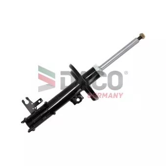 Amortisseur avant gauche DACO Germany 452735L pour OPEL SIGNUM 2.8 V6 Turbo - 250cv