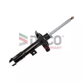 Amortisseur avant gauche DACO Germany 452806L pour PEUGEOT 4008 1.6 HDi - 114cv