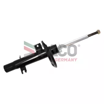 Amortisseur avant gauche DACO Germany OEM 9801729280
