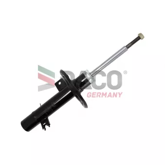 Amortisseur avant gauche DACO Germany OEM 9801729580