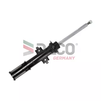 Jeu de 2 amortisseurs avant DACO Germany OEM 6025314853